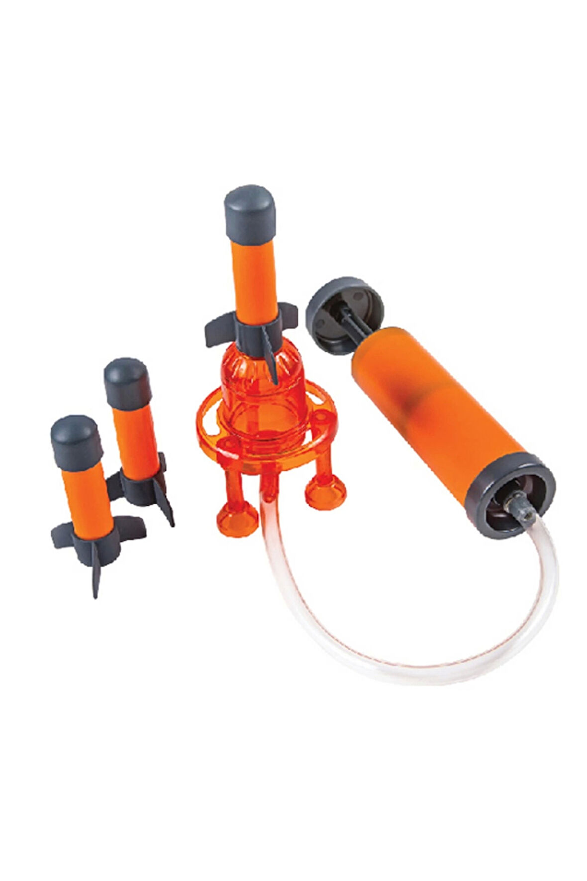 Kız Çocuk Oyuncak Roket Bilim Seti Erkek Çocuk Oyuncak Eğitici Oyuncaklar