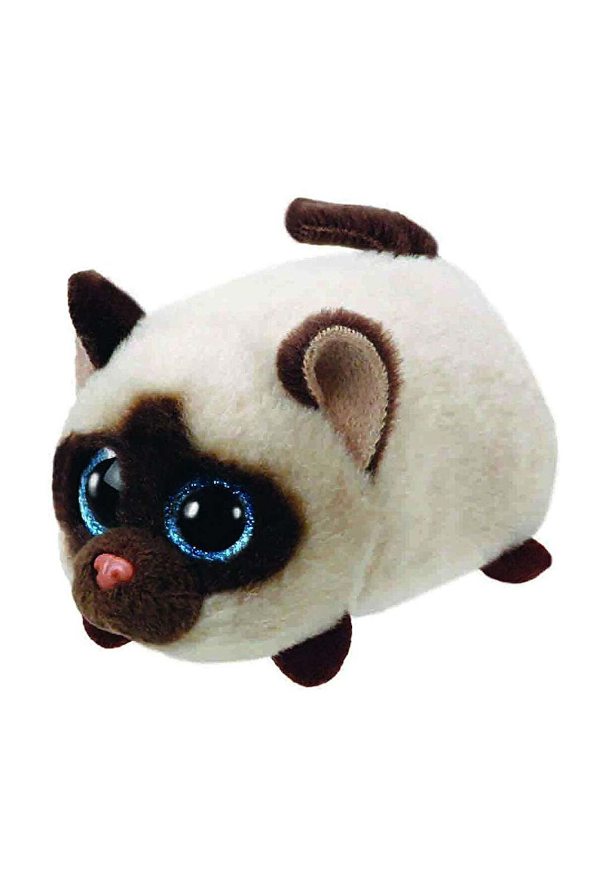 Kız Çocuk Oyuncak TY Kimi - Siamese Cat Erkek Çocuk Oyuncak Eğitici Oyuncaklar