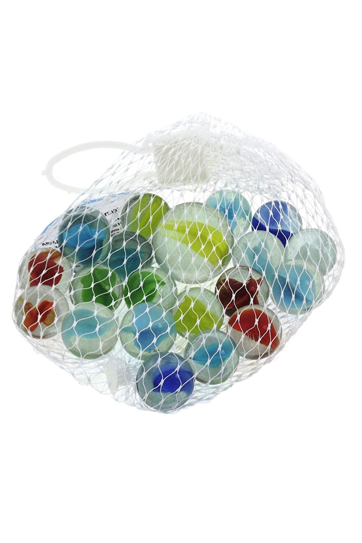 Kız Çocuk Oyuncak Renkli Cam Misket Erkek Çocuk Oyuncak Eğitici Oyuncaklar