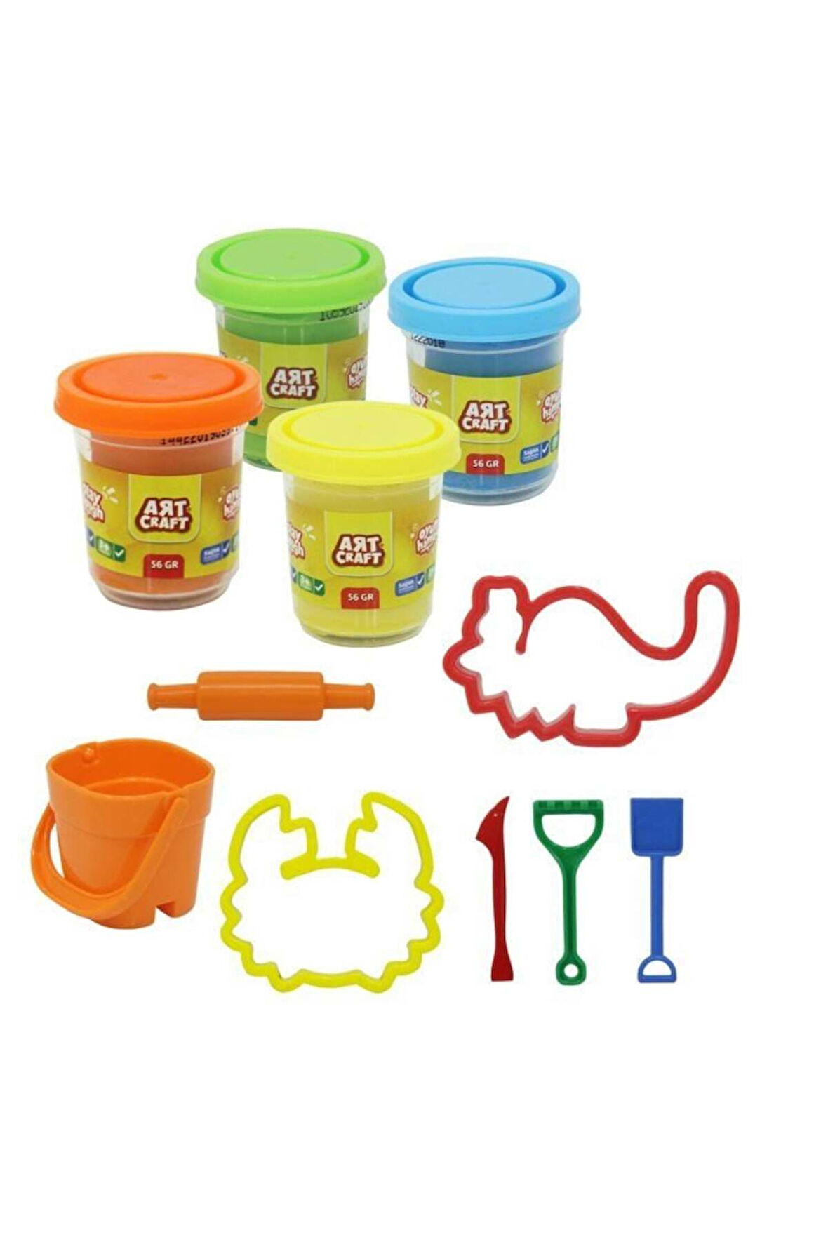 Kız Çocuk Oyuncak Dede Oyun Hamur Sepeti Kumsal Erkek Çocuk Oyuncak Eğitici Oyuncaklar