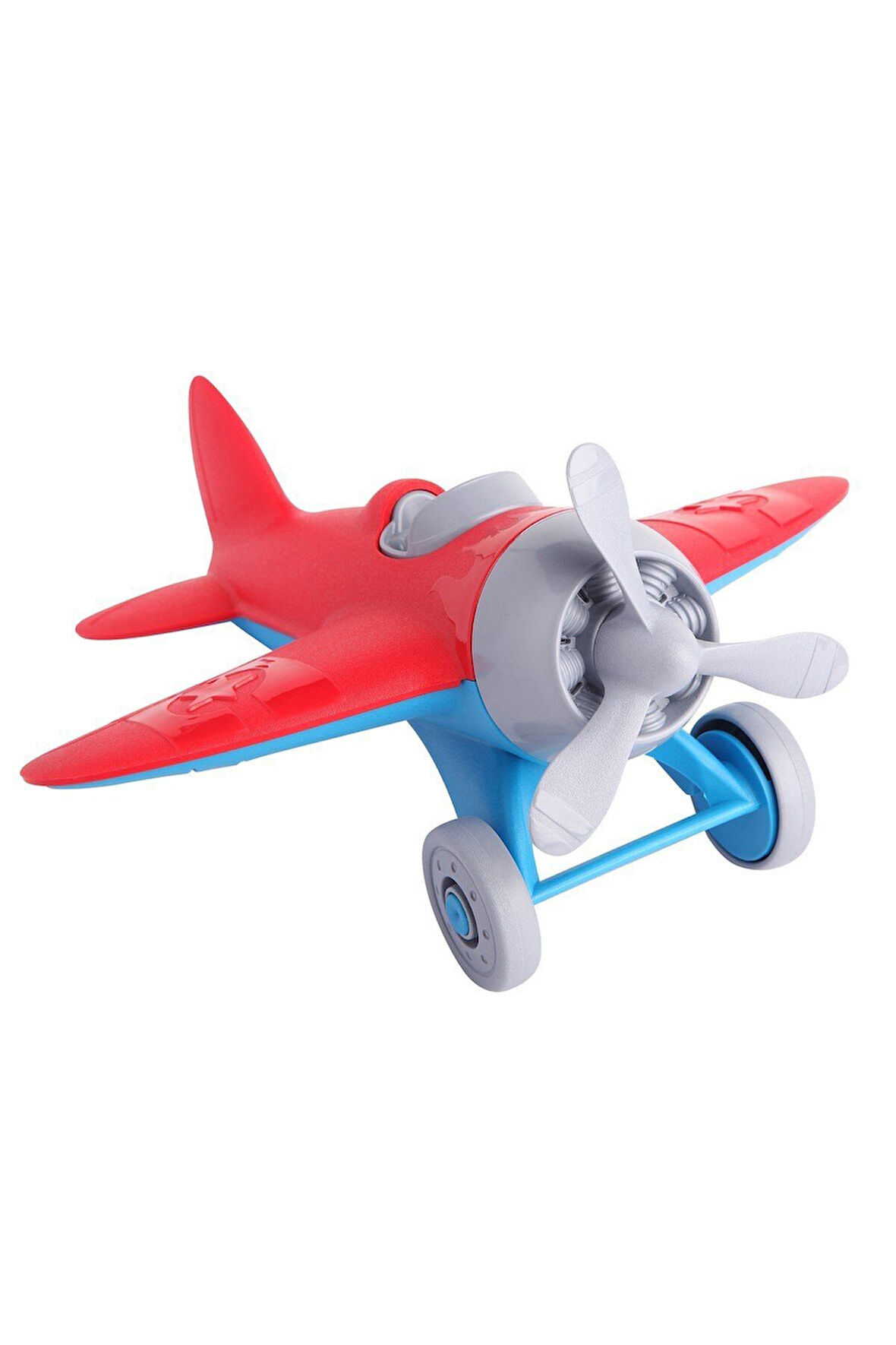 Kız Çocuk Oyuncak LC Pırpır Uçak Erkek Çocuk Oyuncak Eğitici Oyuncaklar
