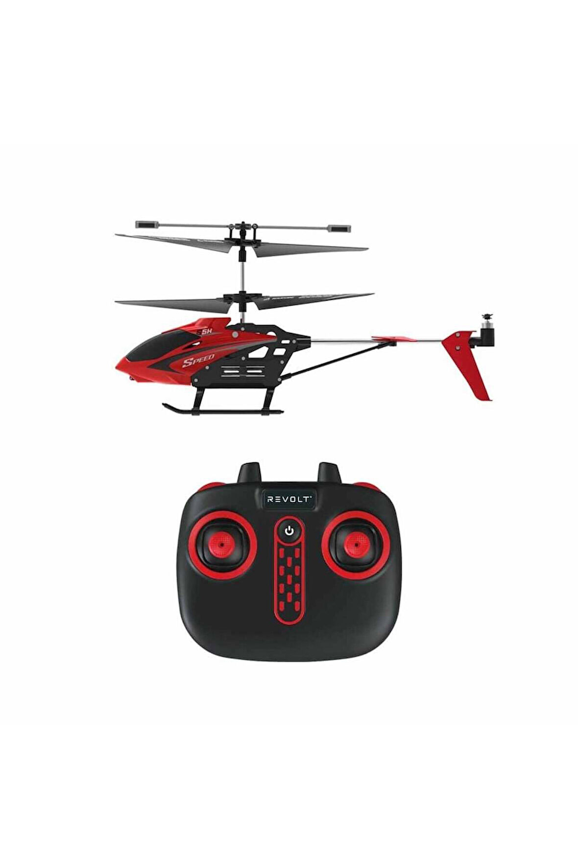 Kız Çocuk Oyuncak Işıklı USB Şarjlı Uzaktan Kumandalı Helikopter Erkek Çocuk Oyuncak Eğitici Oyuncak