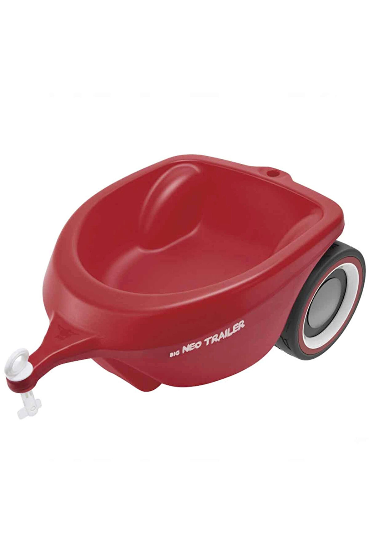 Kız Çocuk Oyuncak Big Bobby Araba Oyuncak Römorku Kırmızı Erkek Çocuk Oyuncak Eğitici Oyuncaklar