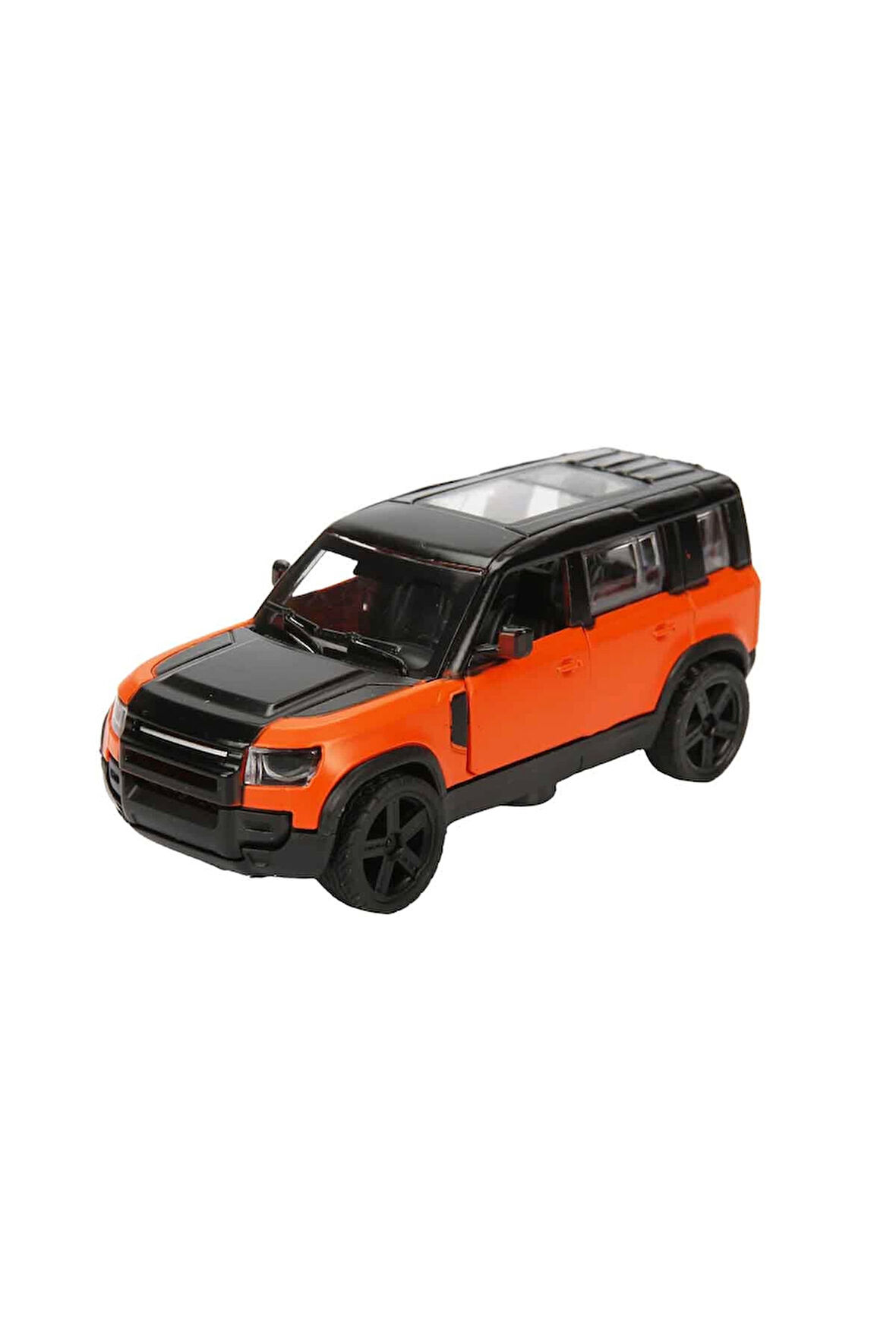 Kız Çocuk Oyuncak 1:43 Maxx Wheels Suv Araba 10cm Erkek Çocuk Oyuncak Eğitici Oyuncaklar