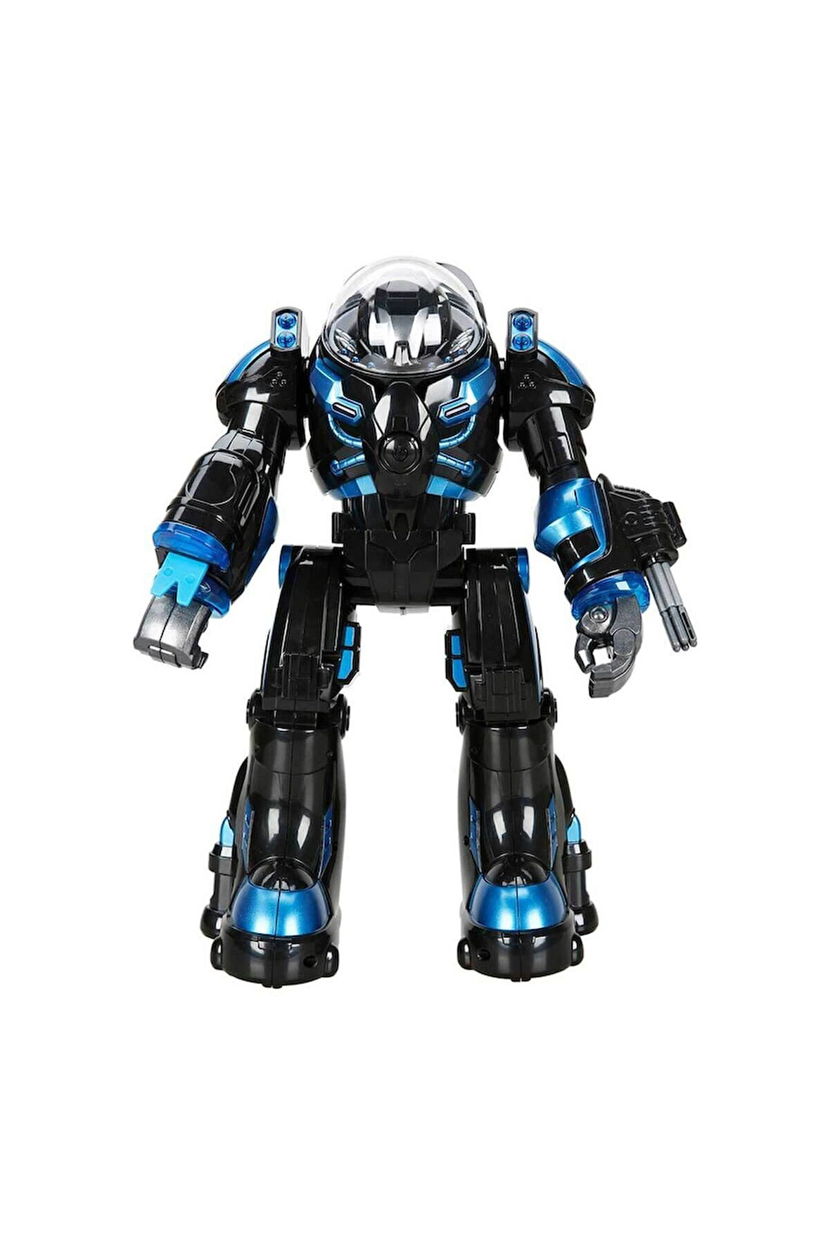 Kız Çocuk Oyuncak 76900 Robot  Uzaktan Kumandalı Sesli ve Işıklı Erkek Çocuk Oyuncak Eğitici