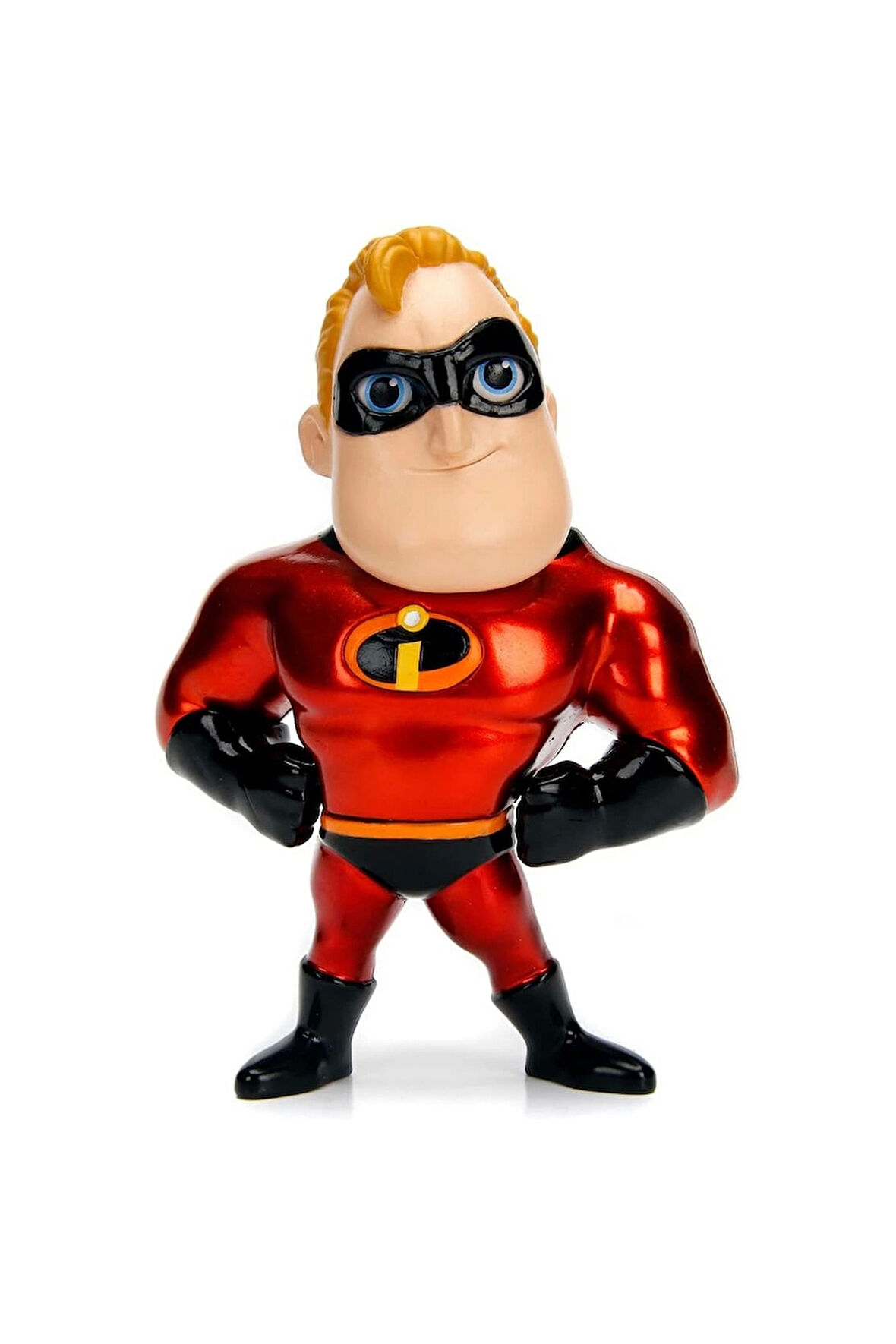 Kız Çocuk Oyuncak Jada Pixar İnanılmaz Aile Bay İnanılmaz Klasik Metal Figür 10c