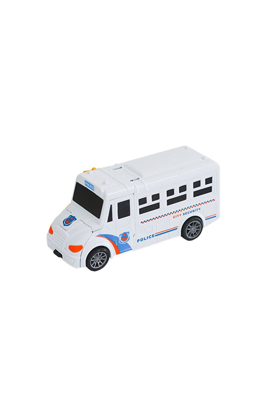 Kız Çocuk Oyuncak JKL-838 Robot Olan Otobüs -1adet stokta olan gönderilir Eğiticiic