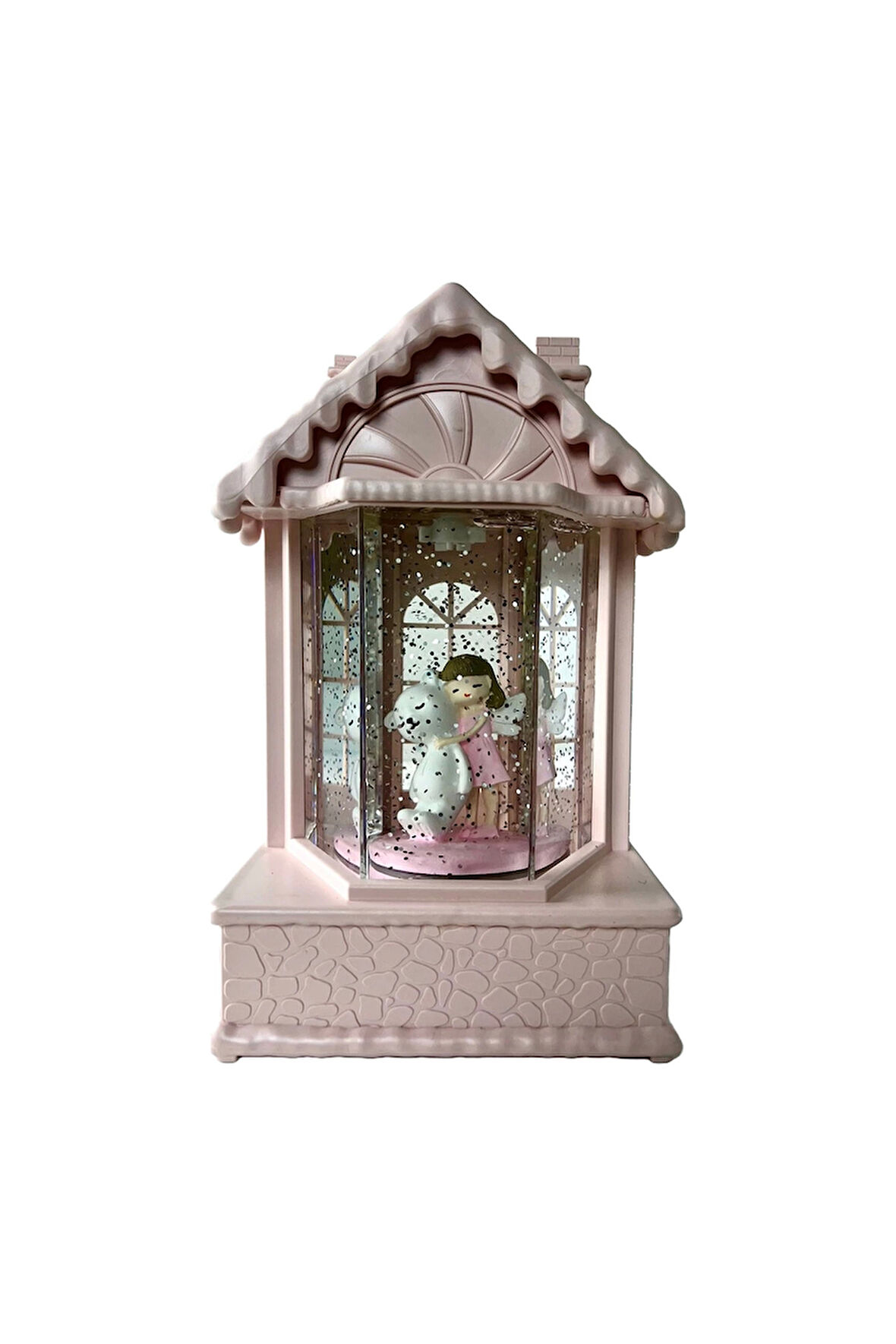 Kız Çocuk Oyuncak Kar Küresi LLM-HDY0246 Erkek Çocuk Oyuncak Eğitici Oyuncaklar