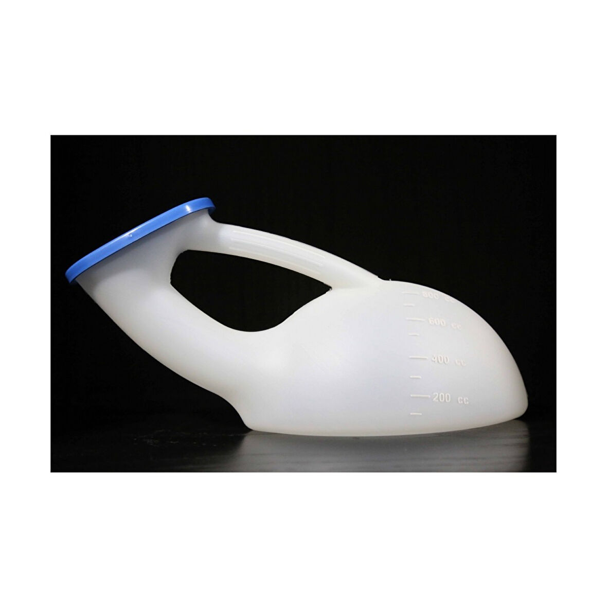 Medikal Ördek Idrar Kabı