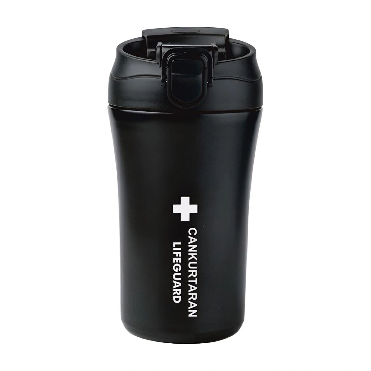 Cankurtaran Outdoor Paslanmaz Çelik Termos - 0,4 L