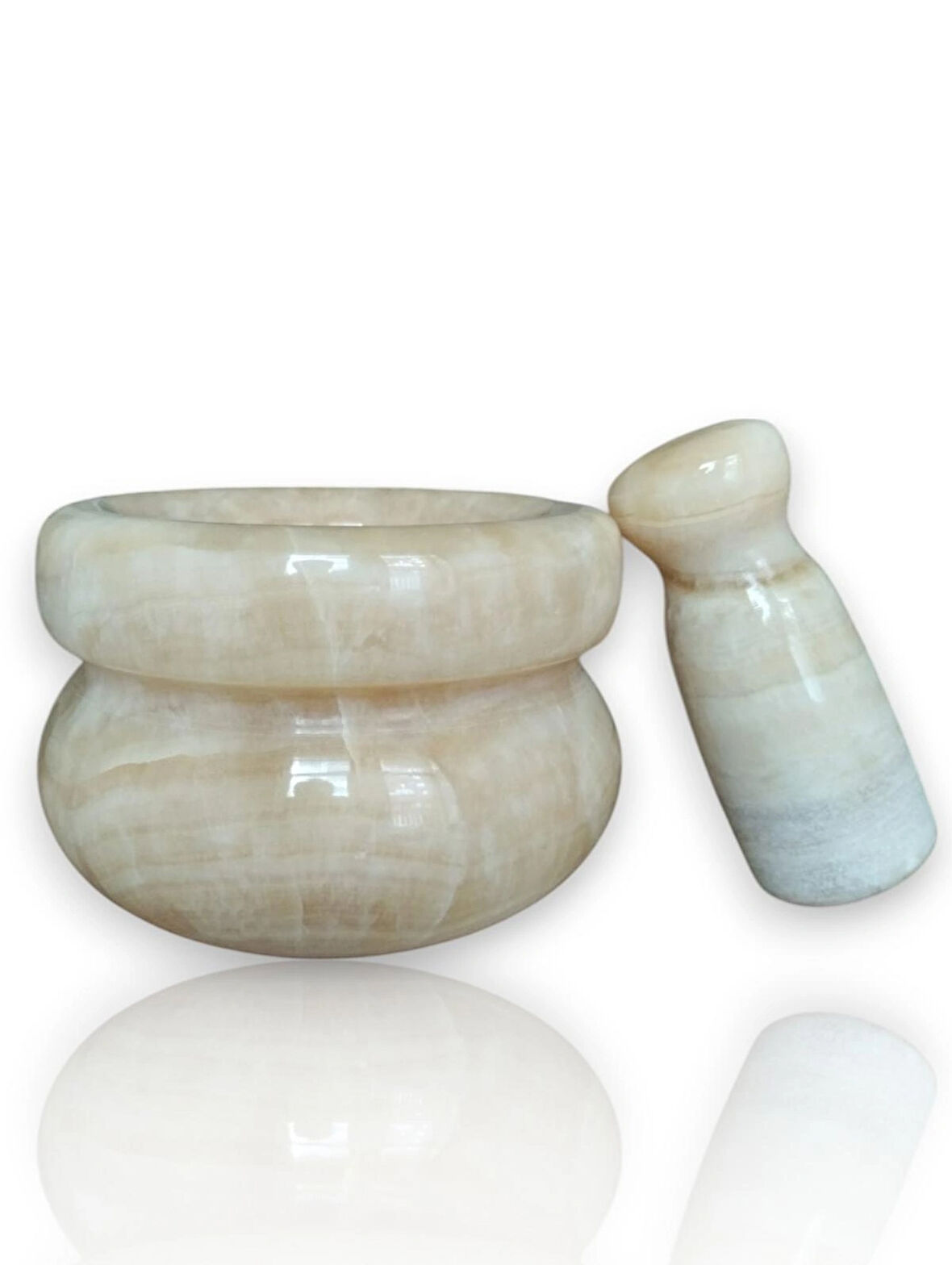 Onyx Mermer Havan