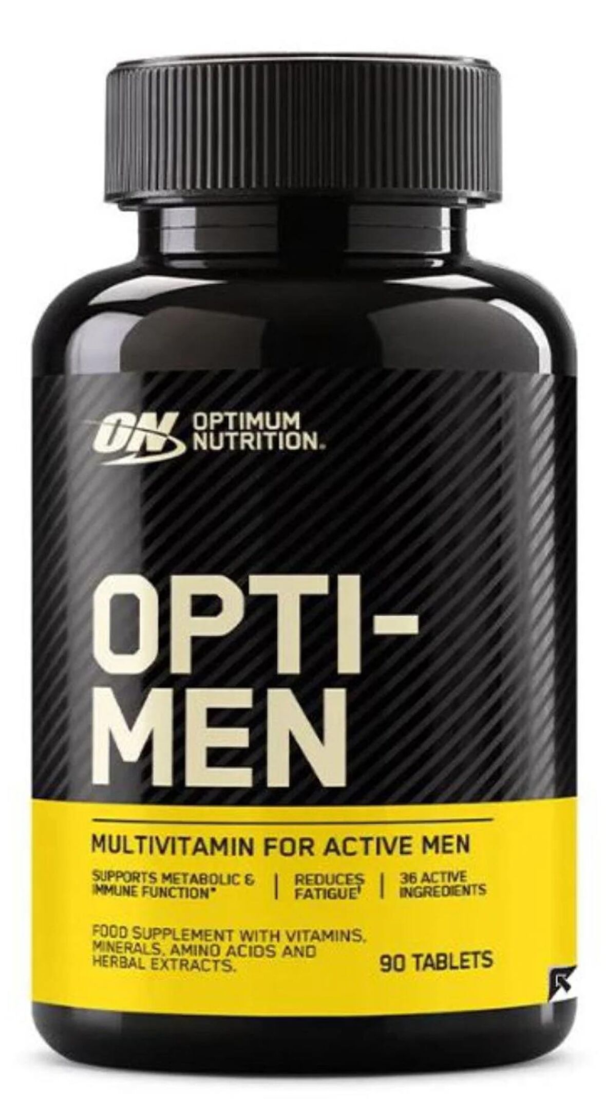 OPTIMUM Opti-Men 90 Kapsül