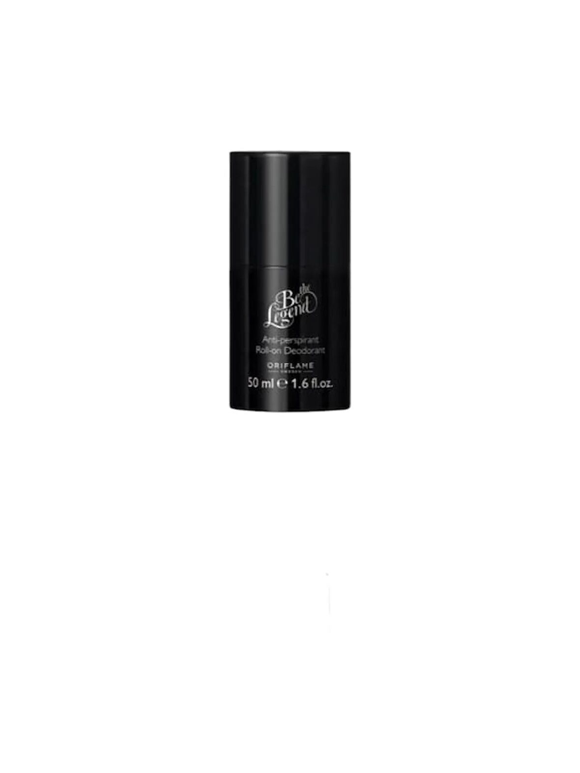 Oriflame Be The Legend Anti-perspirant Roll-on Deodorant