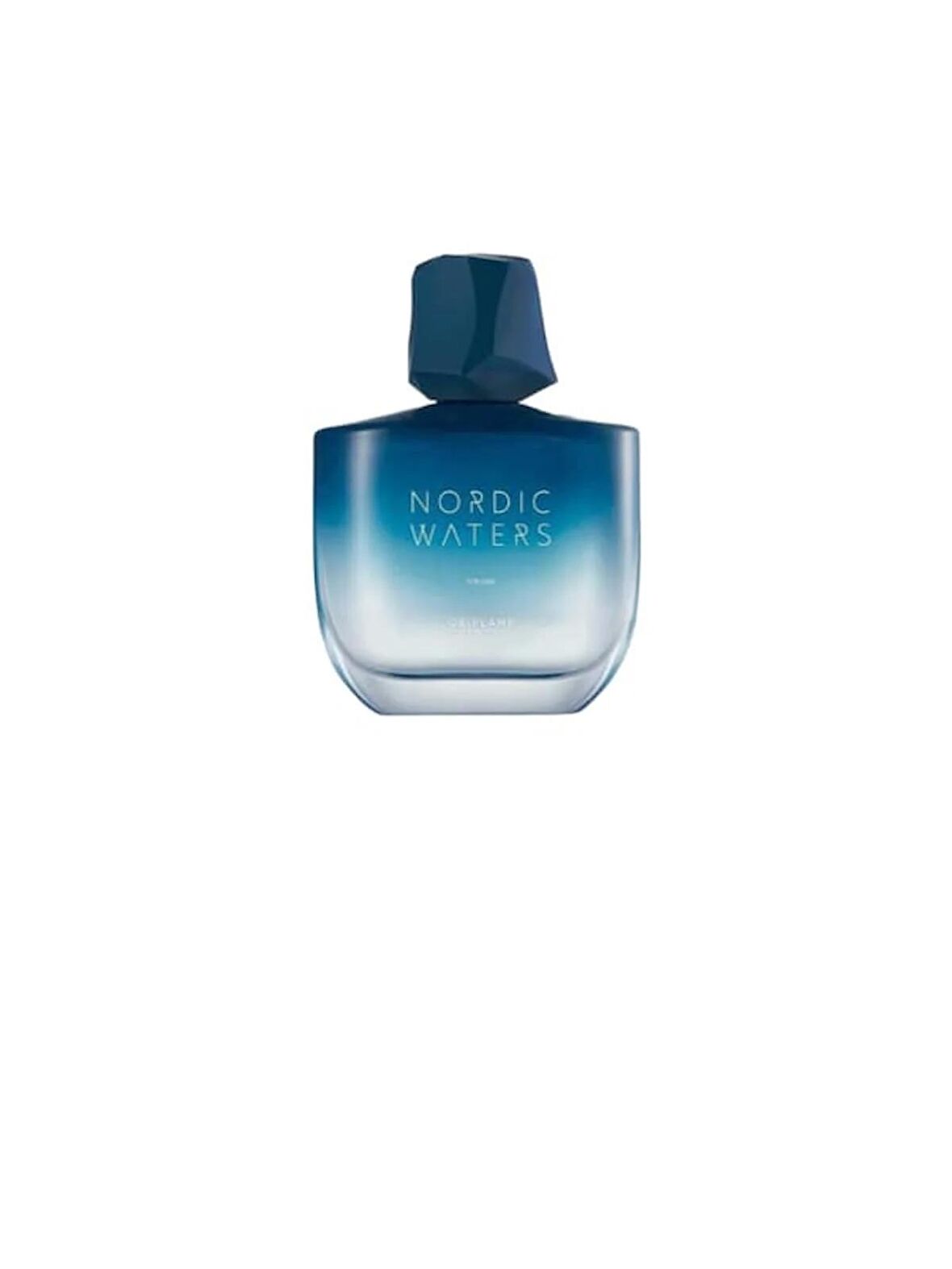 Oriflame Nordic Waters For Him Eau De Maskülen Kokulu Edp Erkek Parfümü 75 ml