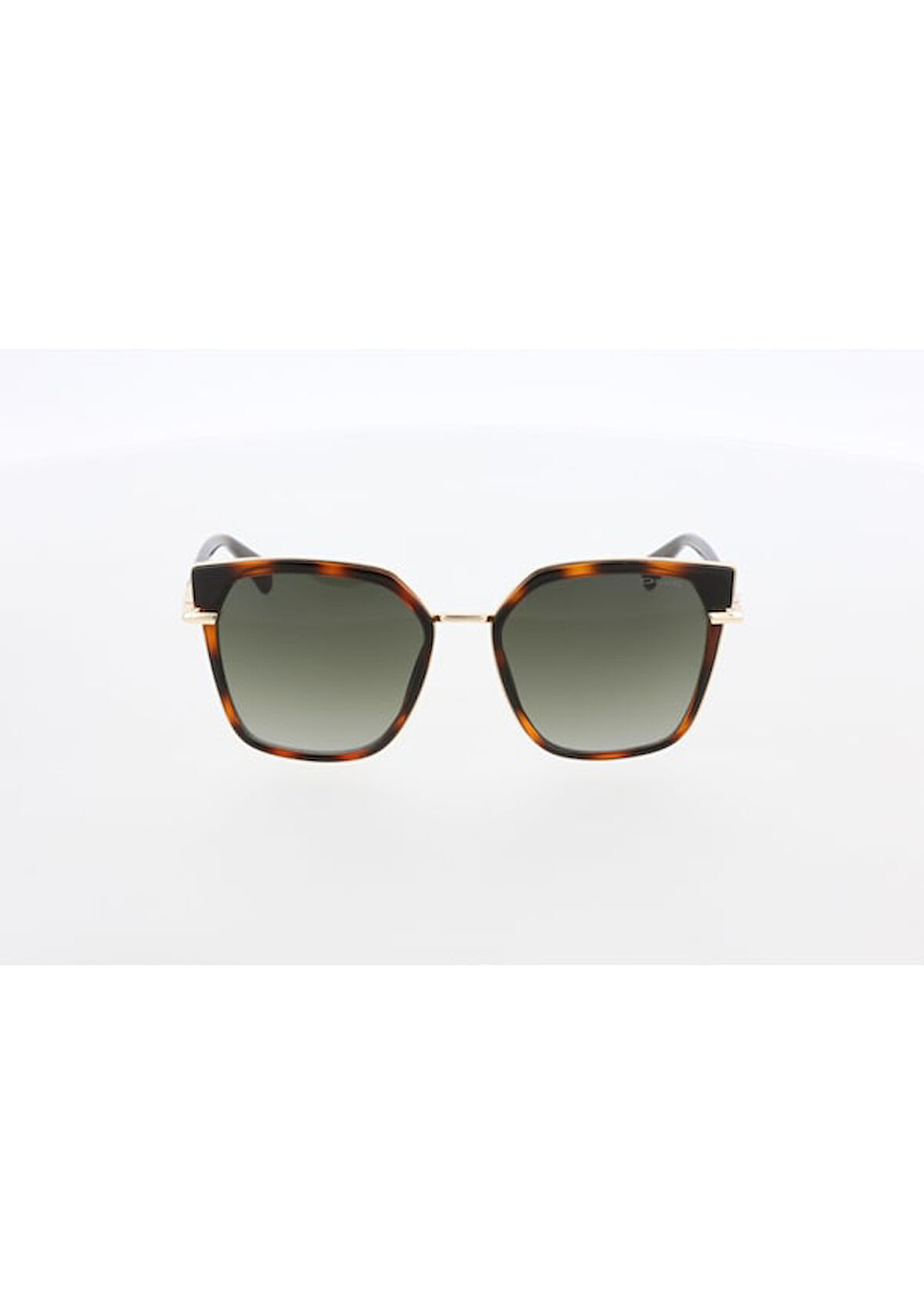 Osse Os3750 02 Kadın Güneş Gözlüğü Kahverengi