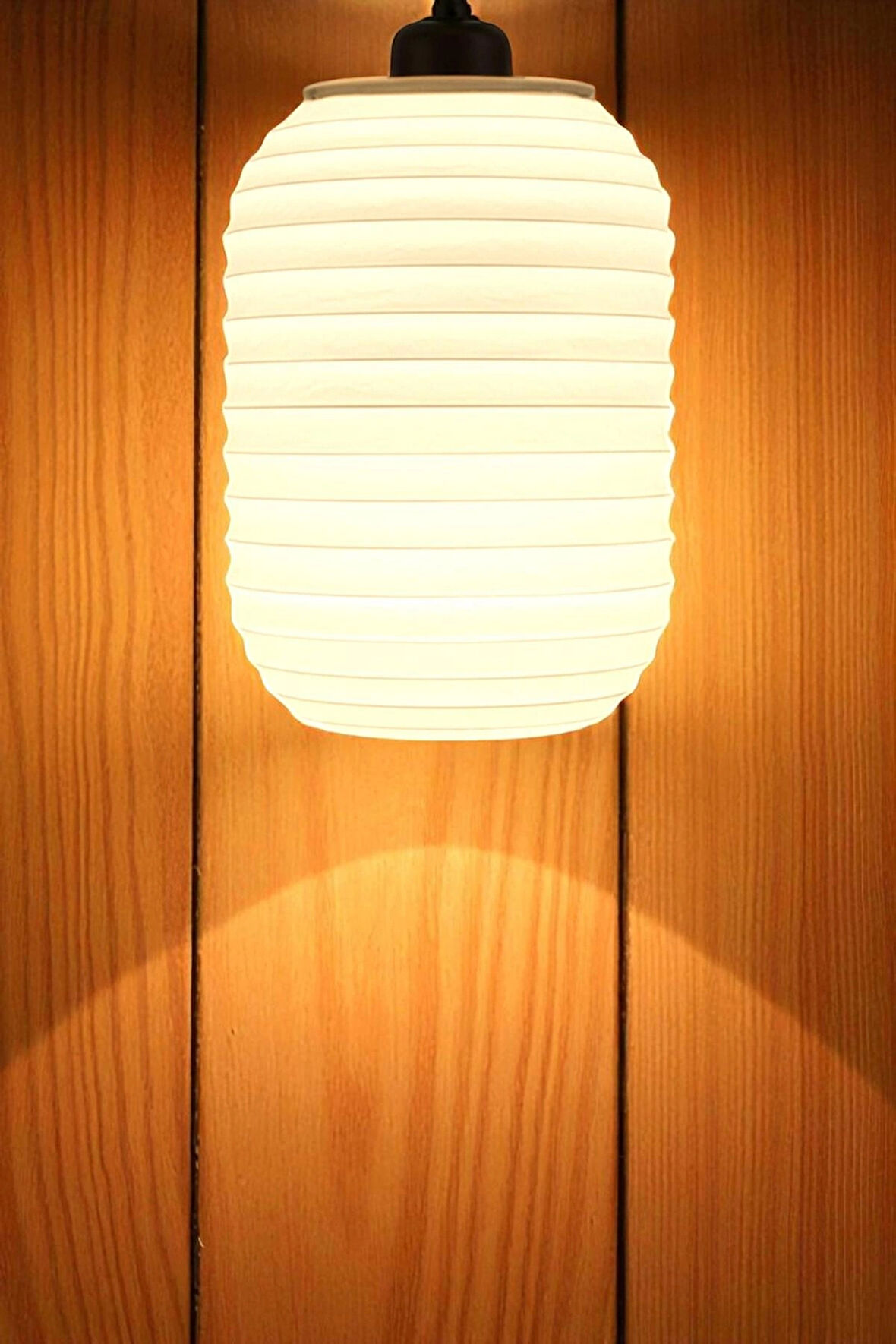 Dekoratif Avize Mocca Serisi Ev Ofis Veranda Mutfak Çap 20 Cm