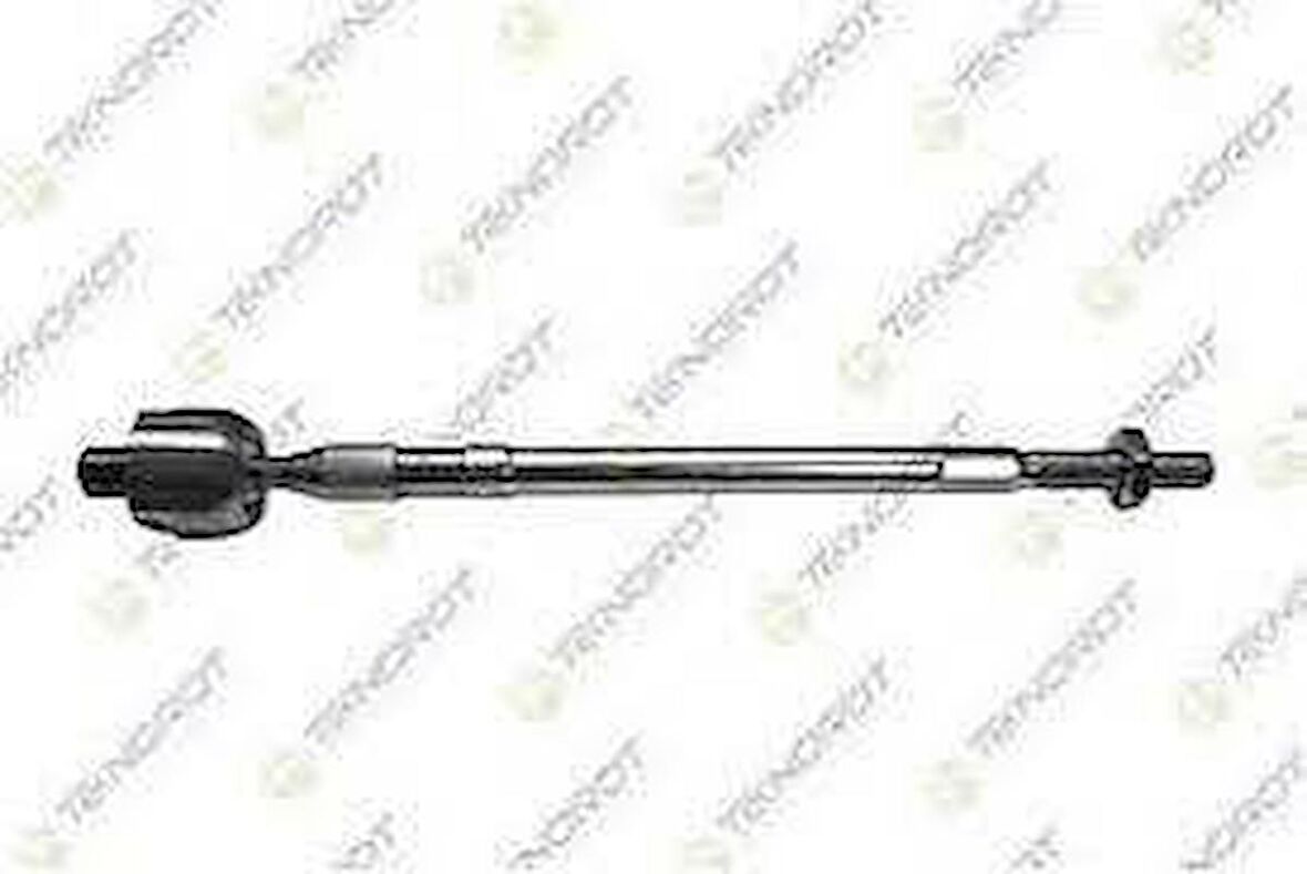 ROT MILI ON CITROEN C5 2004-2008 / C6 2005-2012 / PEUGEOT 407 2004-2011