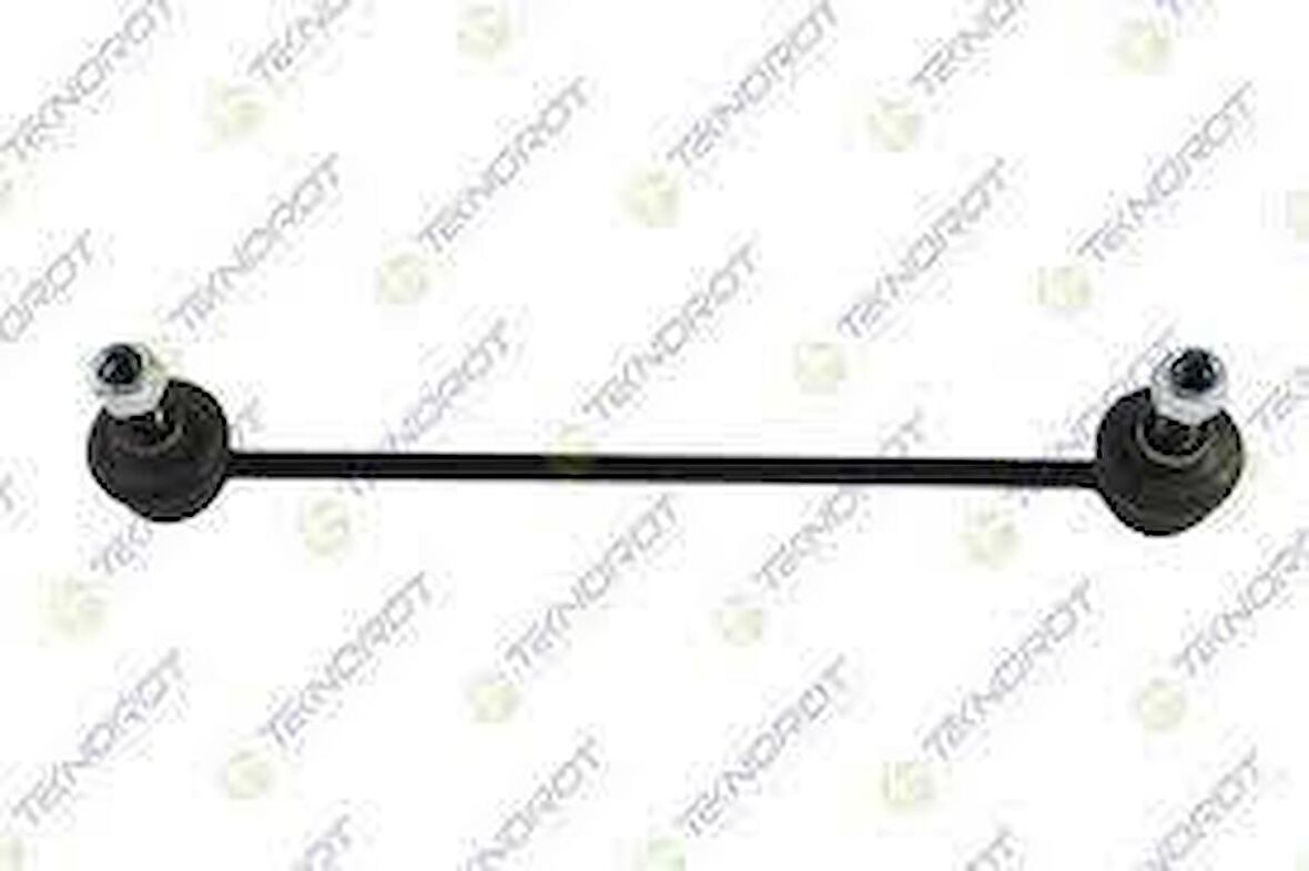 Z-ROT SOL-SAG ON PEUGEOT 807 (E) 2.0 2002-