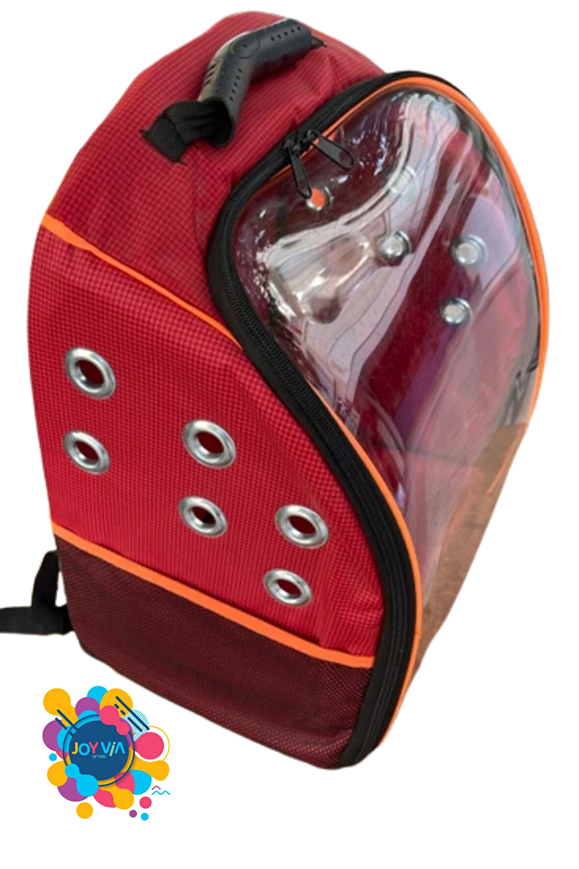 Pro Chem Balloon Sırt Taşıma Çantası
