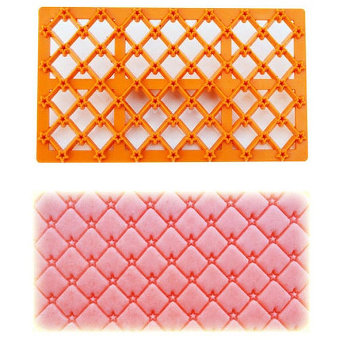 Patchwork - Yıldız