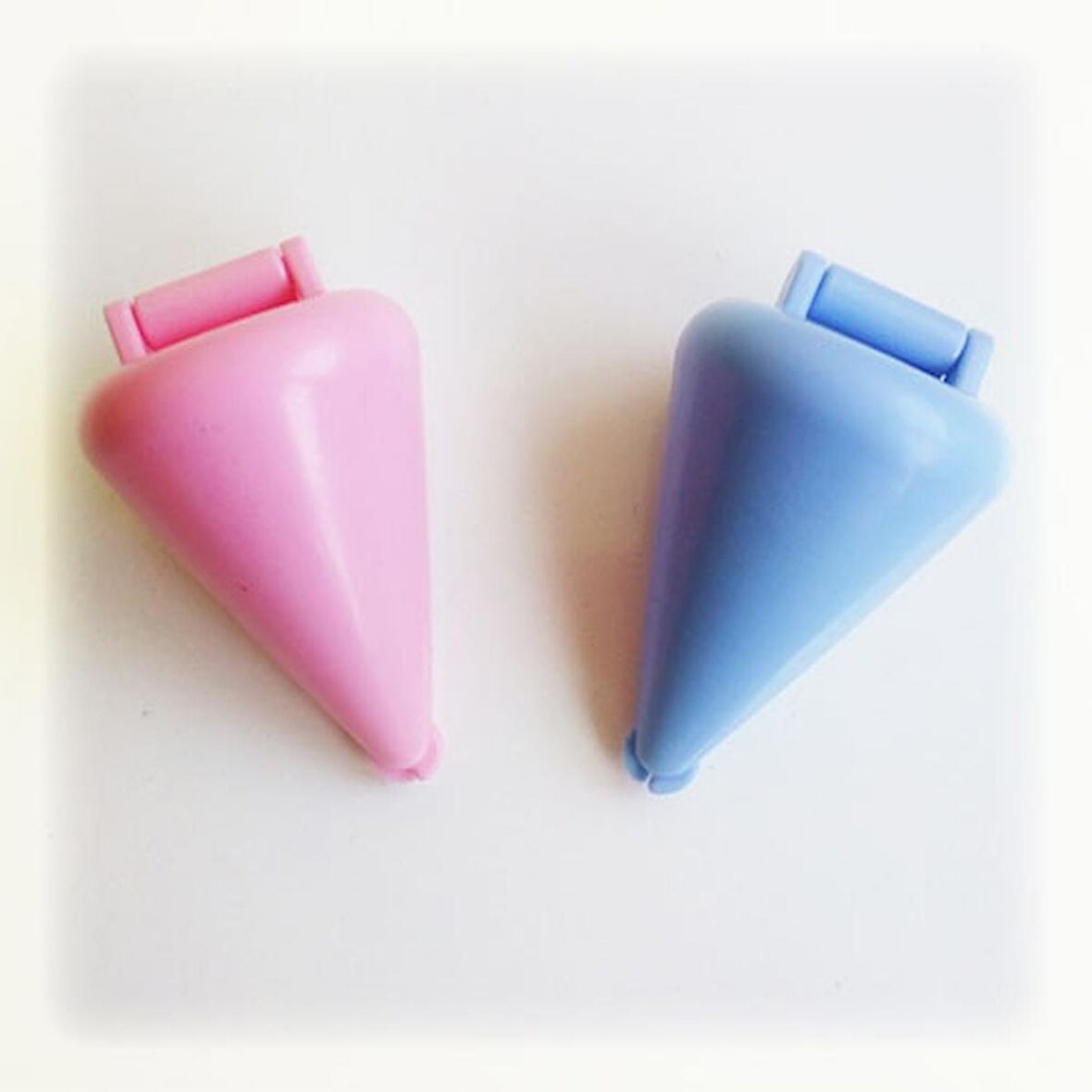 Cakepop Kalıp - Koni