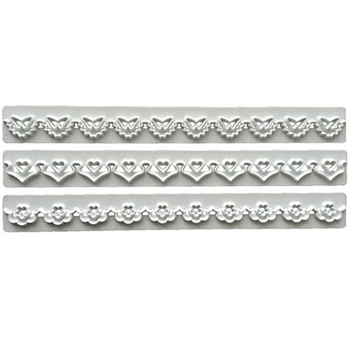 Modelleme Cetvel Set 2