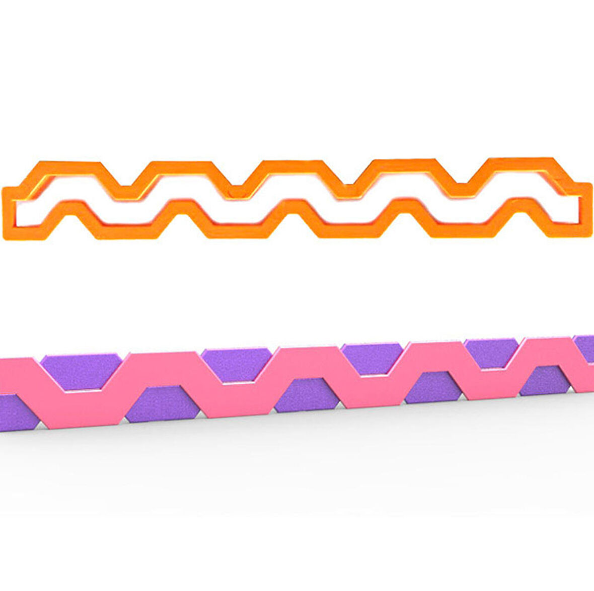 Pasta Çevre Kesici - Hasır