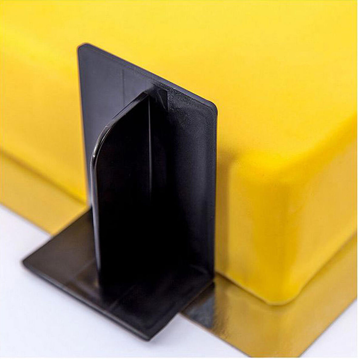 Düzleştirici Ütü - Yan Kenar