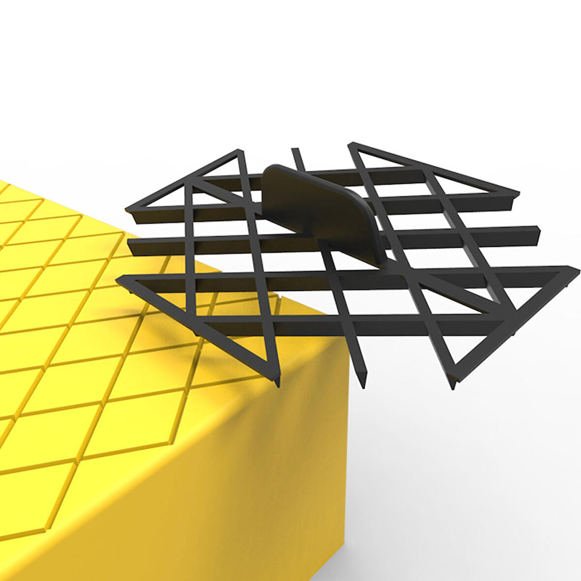 Şekillendirici & Kesici - Baklava