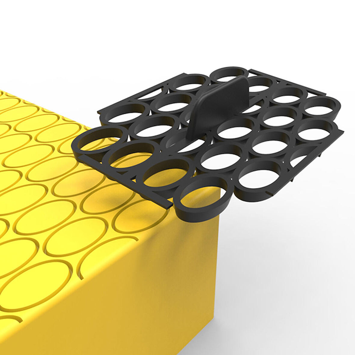 Şekillendirici & Kesici - Elips