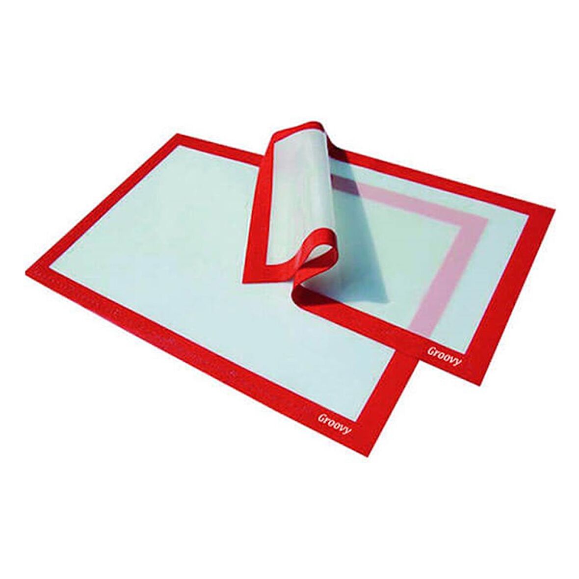 Silikon Şeker Hamur Matı