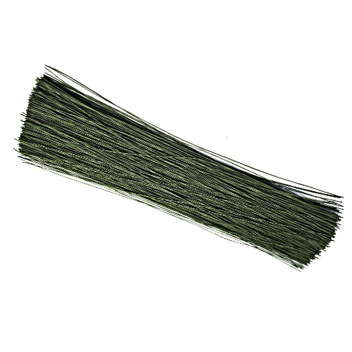 Çiçek Teli İnce 250 gr - Yeşil