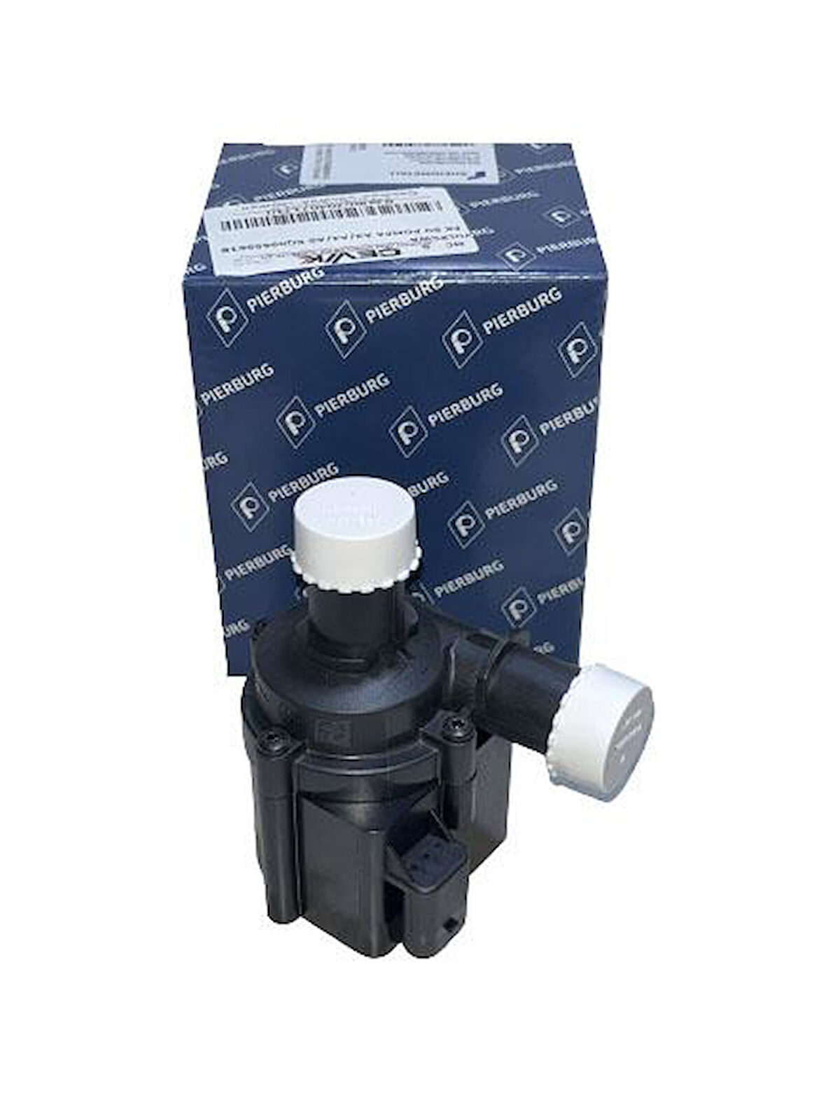 EK SU POMPASI / CADDY-CRAFTEGOLF-PASSAT-POLO / 5Q0965561B-704071710  