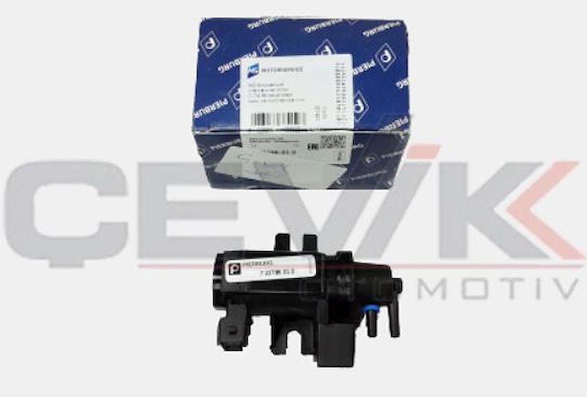EGR VALFİ / (M47-M57-M47N-N57) E87-E46-E90-E92-E39-E38-E60-E61-E63-E65-E83-E53-E70-E71/ 11747796634 11742247906 