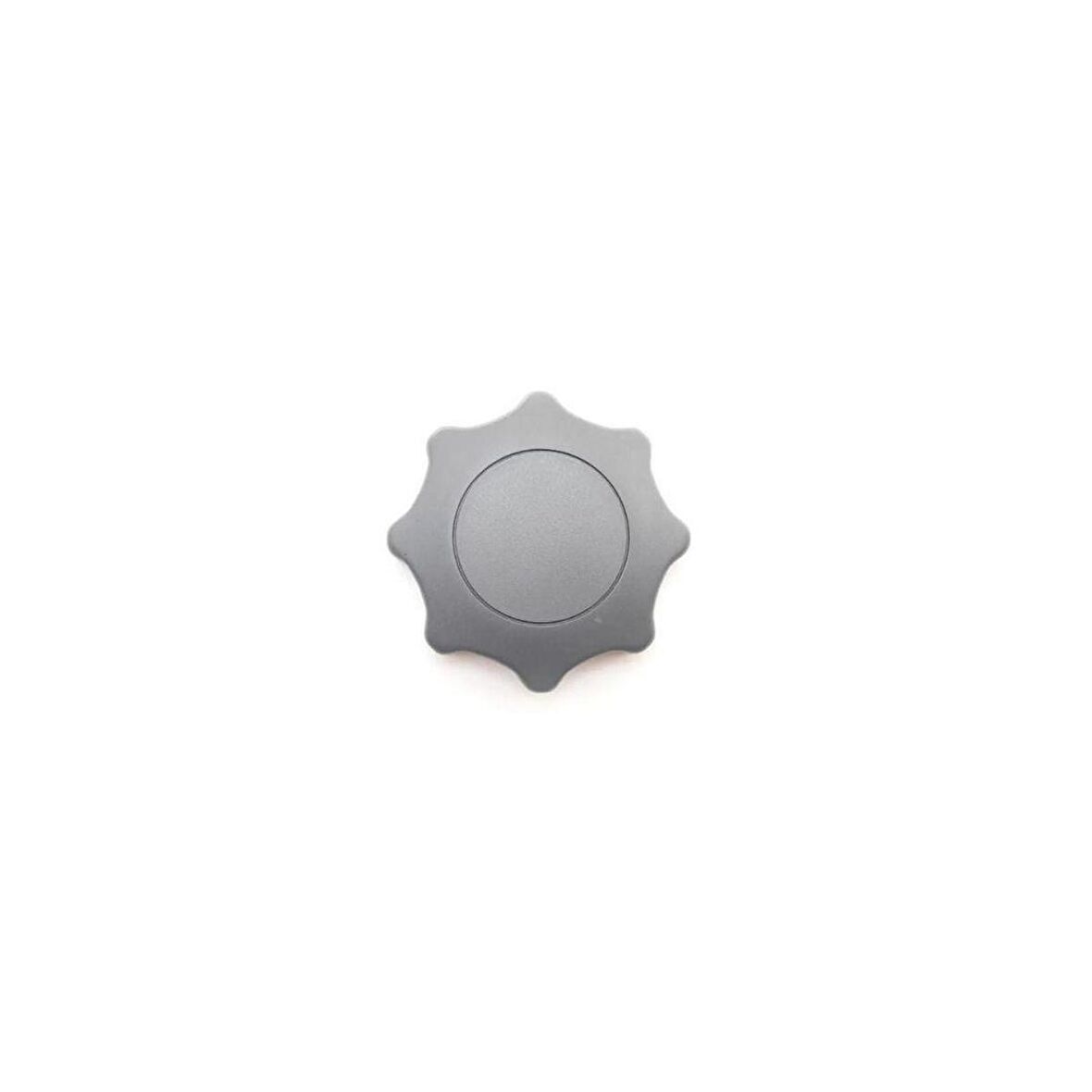 GKL Ön Koltuk Ayar Kolu Gri Seat Altea XL 2008-2015 1J0881671F