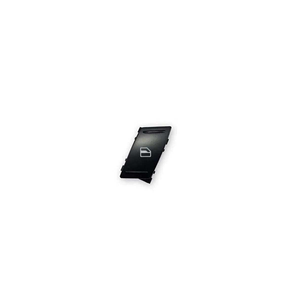 MCAR Sol Arka Cam Açma Düğmesi Skoda Octavia 2005-2008 1Z0959855