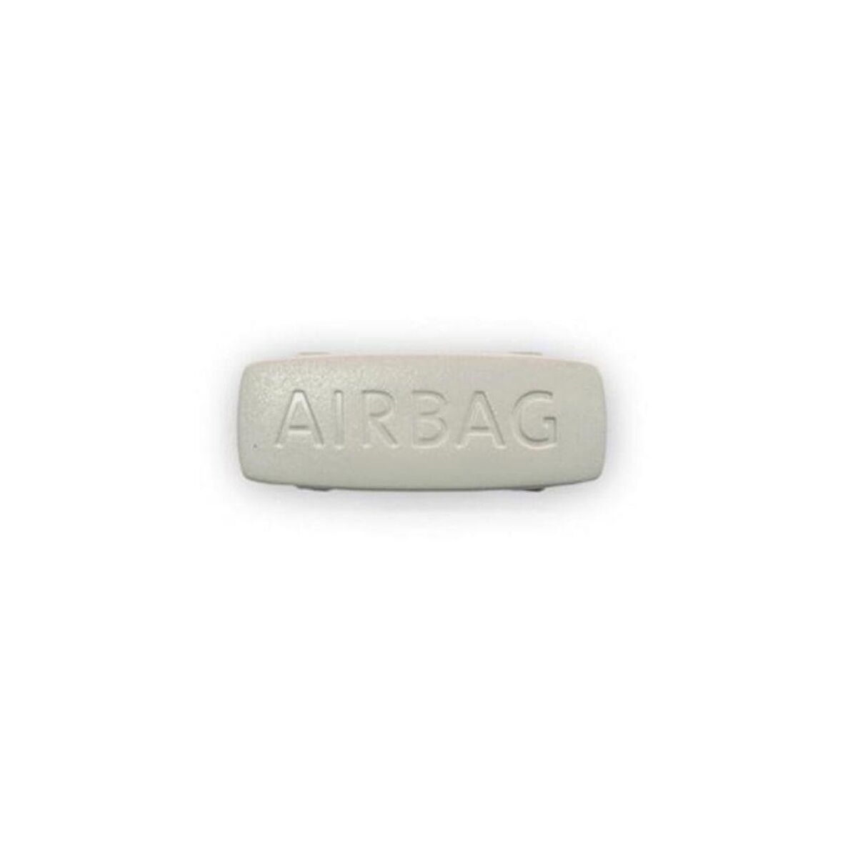 PARFAST Yan Hava Yastığı Airbag Kapağı Gri VW Passat B8.5 2020-2023 5G0853437
