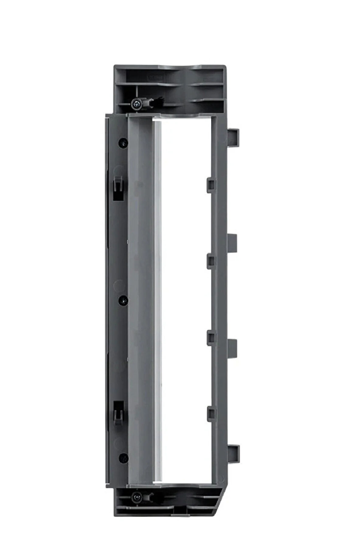 Roborock P10 Q Revo Uyumlu Robot Süpürge Yedek Fırça Kapağı - Alt Kapak