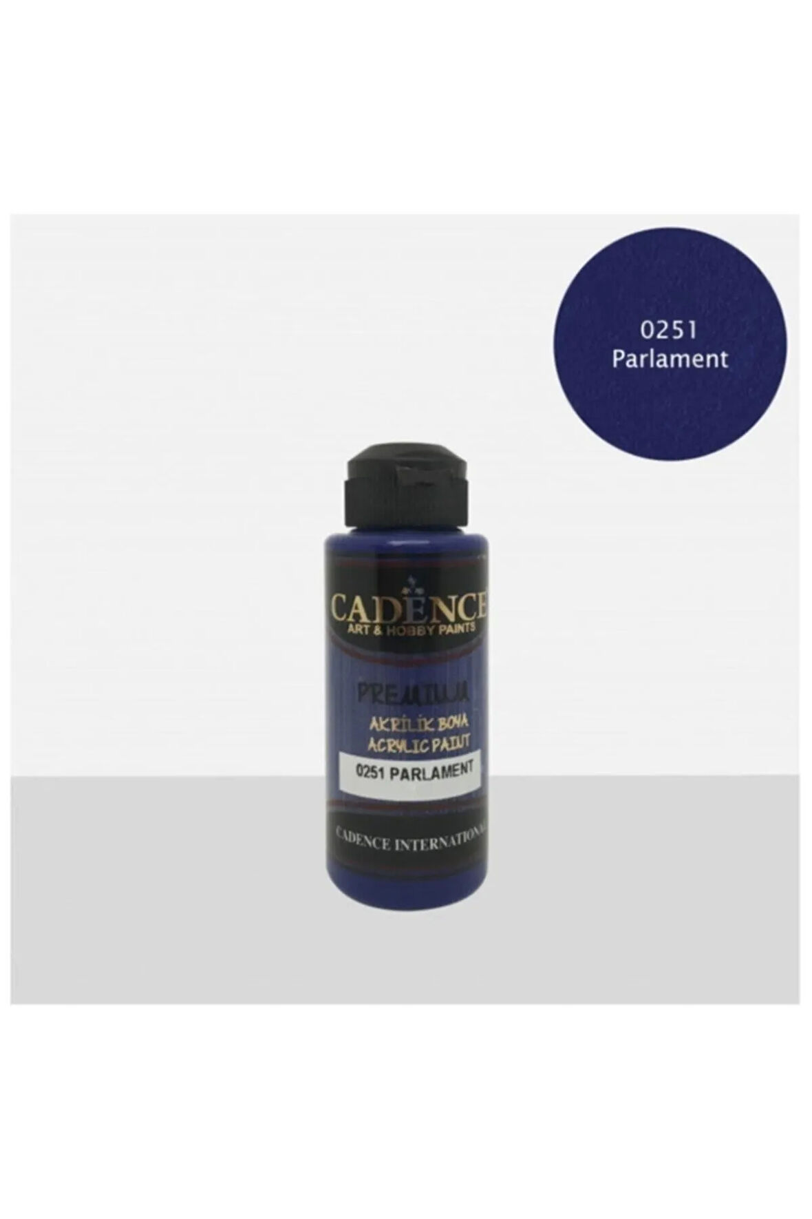 Cadence Premıum Parlement