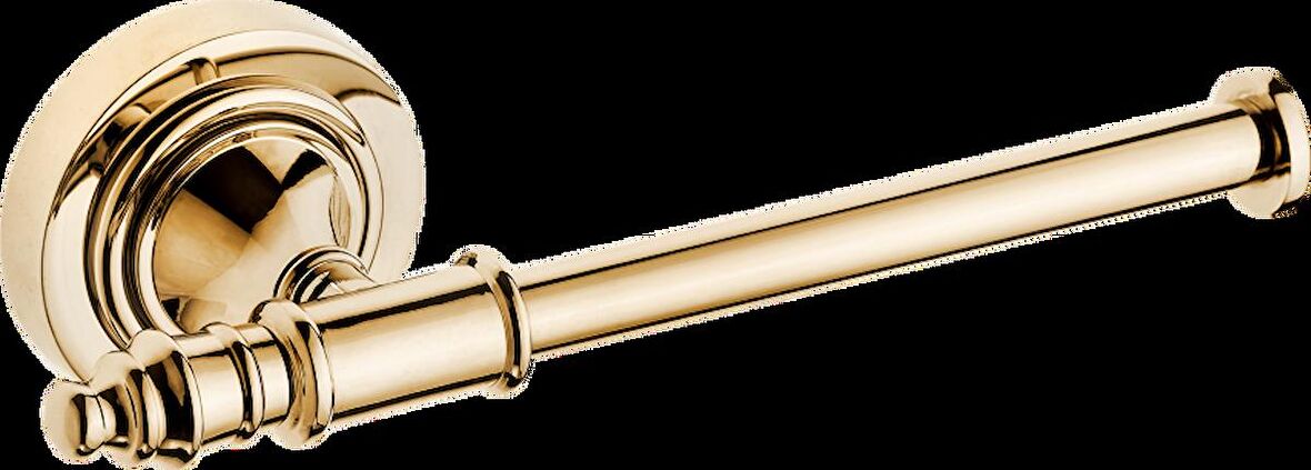 Pure İstanbul Kapaksız Kağıtlık Gold Kmr-8009