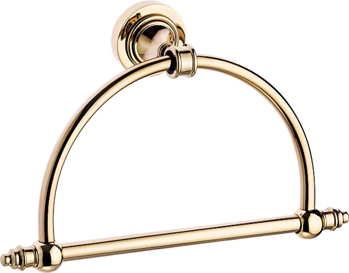 Pure İstanbul Havluluk Gold Kmr-8006