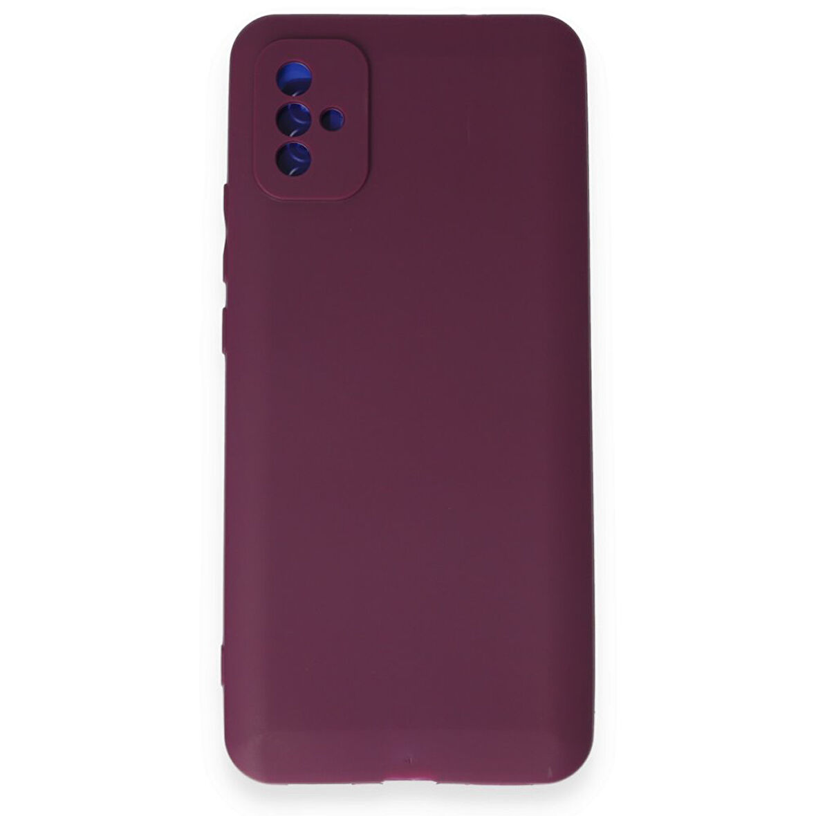 P13 Blue Max Pro Lite 2022 Kılıf Soft Esnek Silikon Kılıf Zipax-First