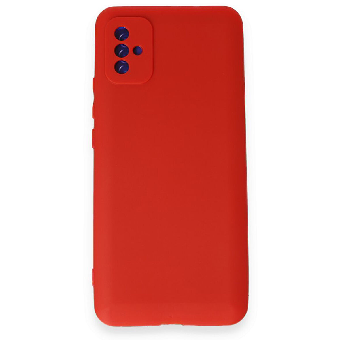 P13 Blue Max Pro Lite 2022 Kılıf Soft Esnek Silikon Kılıf Zipax-First