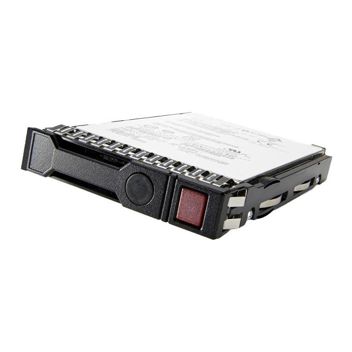 Hpe 480GB Sata RI SFF SC MV Ssd Disk