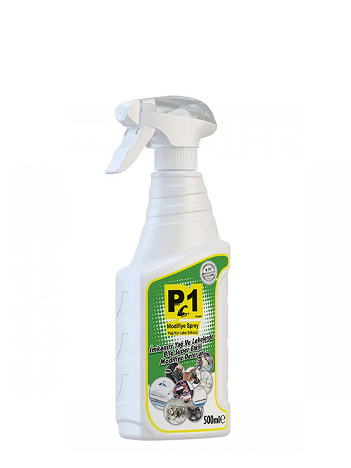 P 1 MODİFİYE SPREY