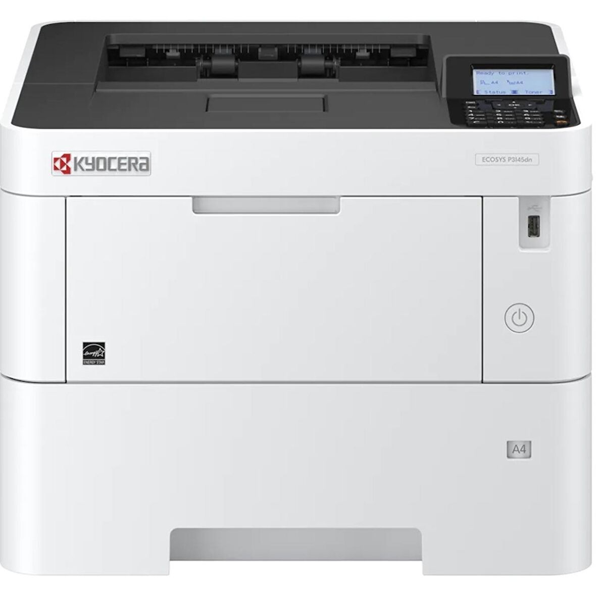 Kyocera Ecosys P3145dn Laser Yazıcı