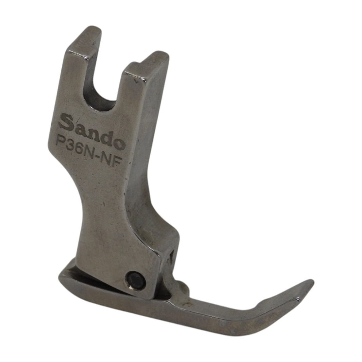 Sando P36N-NF Transportlu Düz Makine  Sağ Fermuar  Ayağı