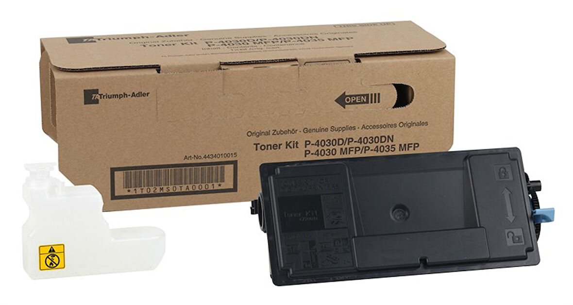 Utax-Triumph Adler P4030 Orjinal Toner P4035