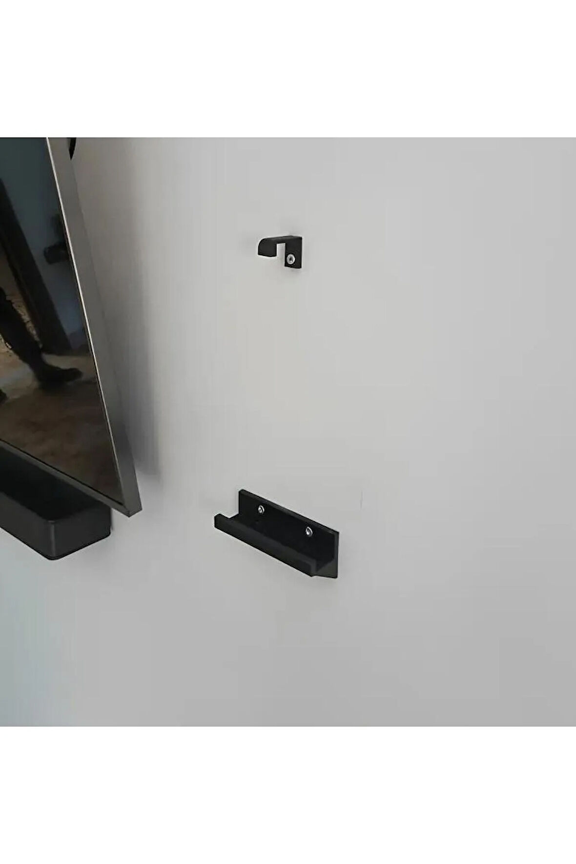 Just3dprintings Playstation 4 Fat Kasa Duvar Askı Aparatı