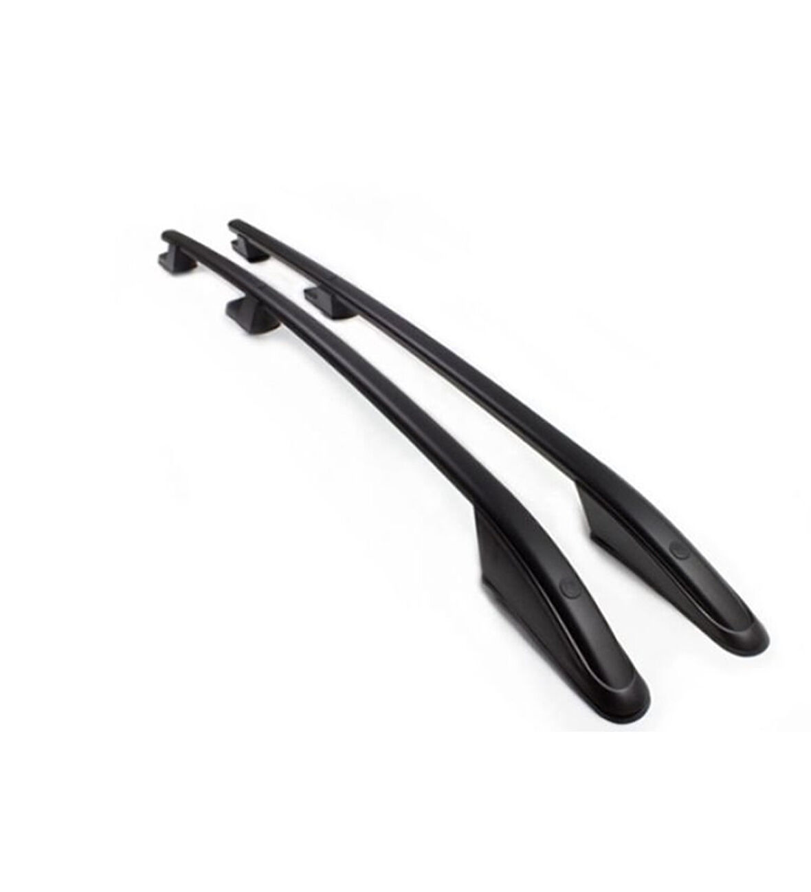 Fiat Fiorino Tavan Çıtası Siyah V2 2008+